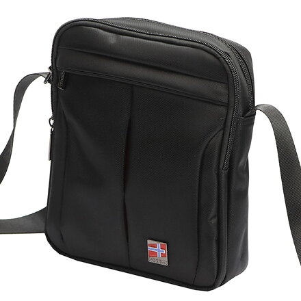 Štýlová a praktická crossbody taška