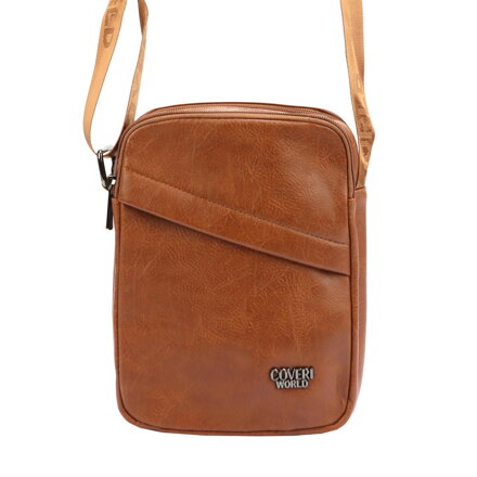 Crossbody taška Coveri World 