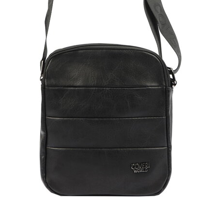 Crossbody taška Coveri World 