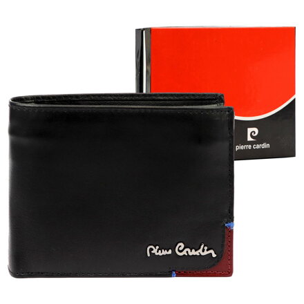 Kožená peňaženka Pierre Cardin