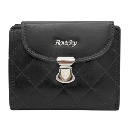 Štýlová dámska peňaženka Rovicky