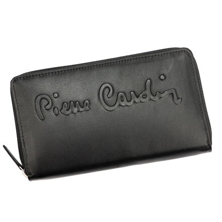 Kožená peňaženka Pierre Cardin