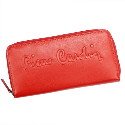 Kožená peňaženka Pierre Cardin