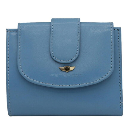 Štýlová dámska peňaženka Peterson 