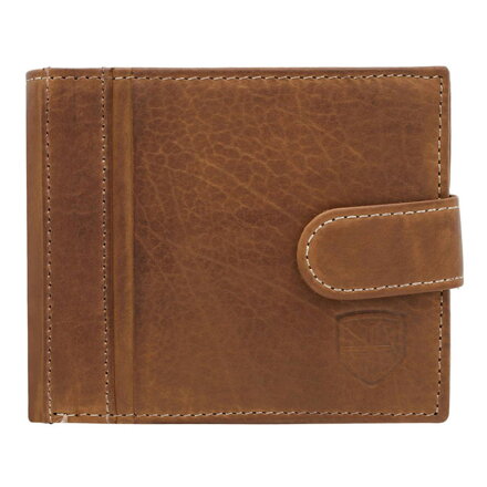 Kožená peňaženka Peterson