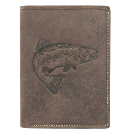 Wild ANIMALS N4-CHM FISH