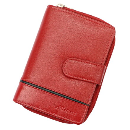 Dámska peňaženka Albatross GN LW-S05 PIPE Dámska peňaženka Albatross GN LW-S05 PIPE