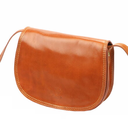 Dámska kabelka crossbody Florence 5512