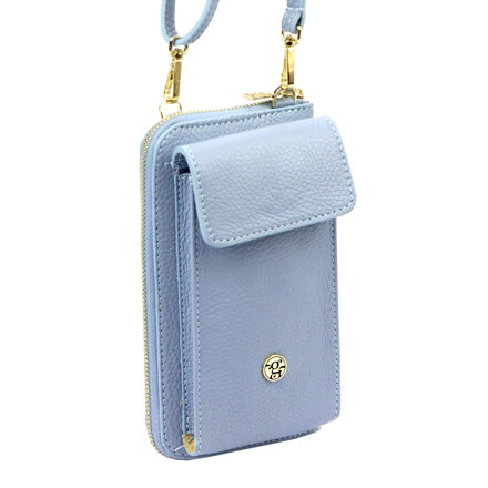 Kabelka/peňaženka Gregorio