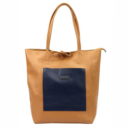 Dámska kabelka MiaMore 01-060 DOLLARO