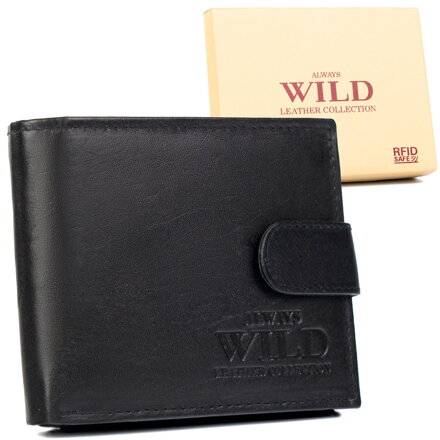 Pánska peňaženka Wild N992L-P-SCR