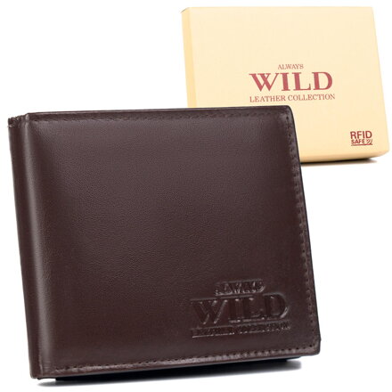 Pánska peňaženka Wild N992-P-SCR