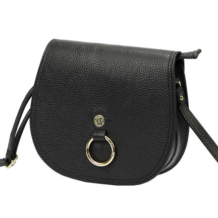 Kožená crossbody kabelka Gregorio 