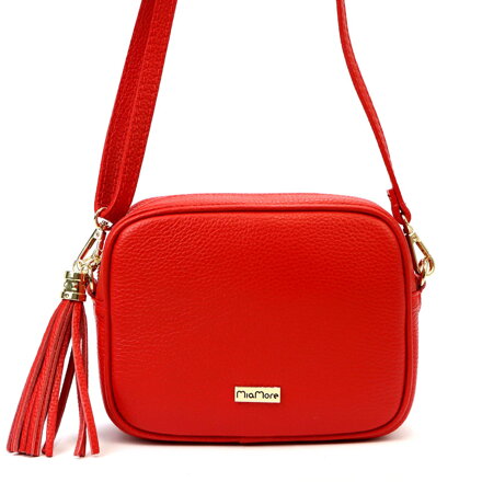 Dámska kabelka MiaMore 01-065 DOLLARO
