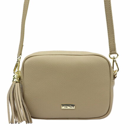 Dámska kabelka MiaMore 01-065 DOLLARO