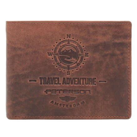 Peterson PTN N992-BE-TRAVEL