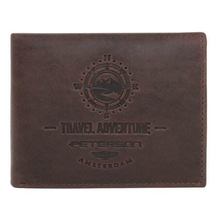 Peterson PTN N992-BE-TRAVEL