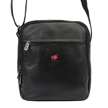 Taška na rameno Nordee MSD-02 GM07 NAPPA