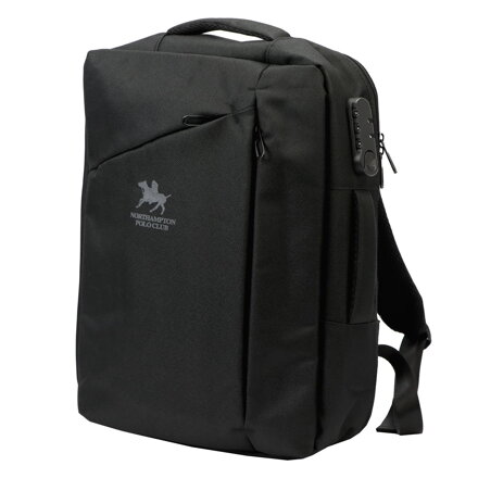 Ruksak na 15,6" notebook z polyesteru Northampton Polo Club PC3096#