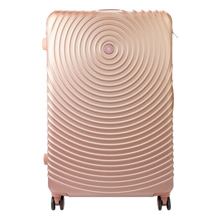 Veľký kufor Leonardo da Vinci 3036-1 S32 (S036)