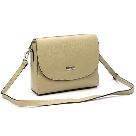 Dámska kabelka MiaMore 01-067 DOLLARO