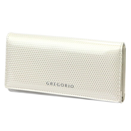 Červená dámska peňaženka Gregorio CB-122