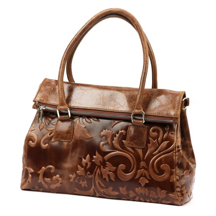 Pekná dámska kabelka Luka 20-054 MN