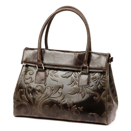 Pekná dámska kabelka Luka 20-054 MN