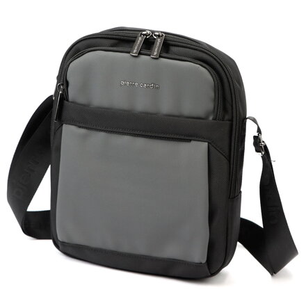 Pánska crossbody taška Pierre Cardin 8153 ALAN06