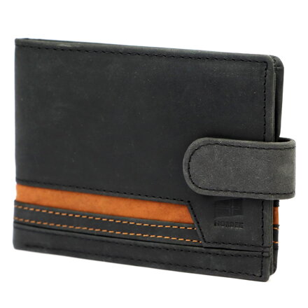 Pánska peňaženka Nordee HVAL N992L