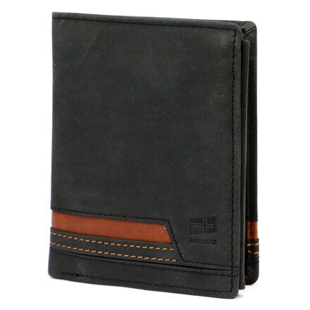 Pánska peňaženka Nordee HVAL N4