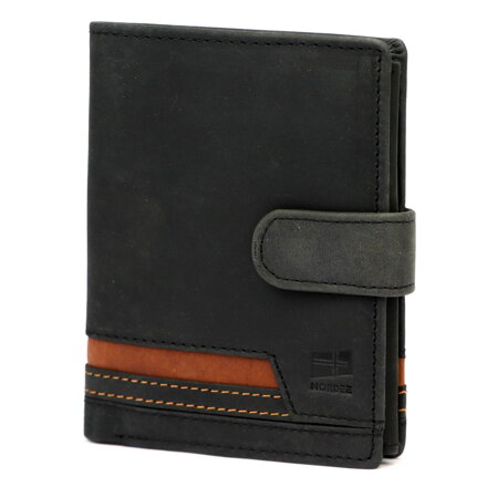 Pánska peňaženka Nordee HVAL N4L