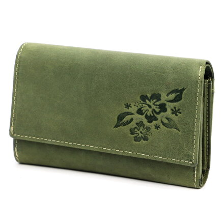Dámska peňaženka Gregorio BLOMST GM011