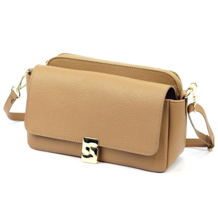 Crossbody kabelka Luka 24-043 DOLLARO