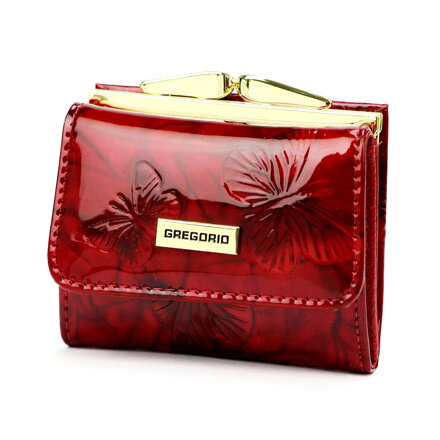 Dámska peňaženka Gregorio BTS-126