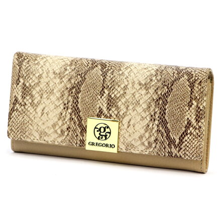 Dámska peňaženka Gregorio SMC-100