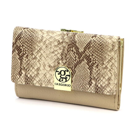 Dámska peňaženka Gregorio SMC-117