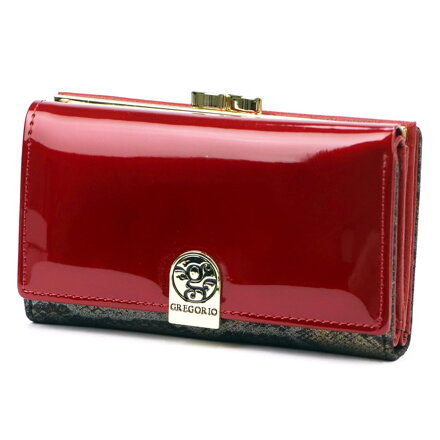 Dámska peňaženka Gregorio SLM-108
