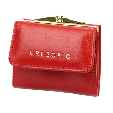 Dámska peňaženka Gregorio IT-126