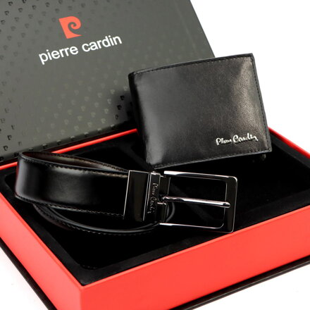 Set Pierre Cardin ZG-133-BR-130,skl.