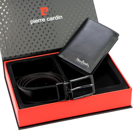Praktický darčekový set Pierre Cardin