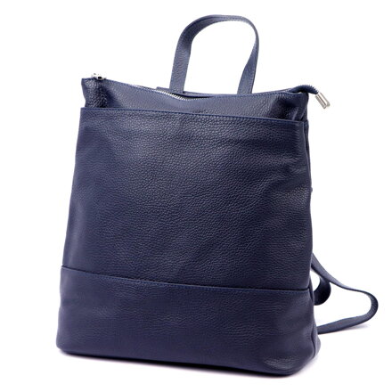 Kožený ruksak Luka 24-032 V2 DOLLARO