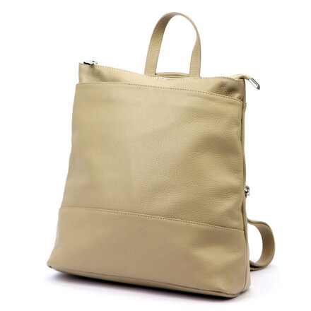 Kožený ruksak Luka 24-032 V2 DOLLARO