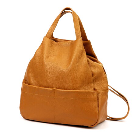 Dámsky ruksak Luka 24-070 DOLLARO