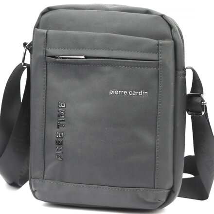 Crossbody taška Pierre Cardin 1721 ALAN09