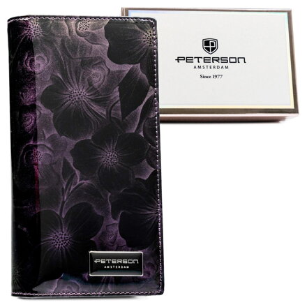 Dámska peňaženka Peterson PTN PS1431-FDS