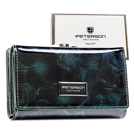 Dámska peňaženka Peterson PTN PS108-FDS