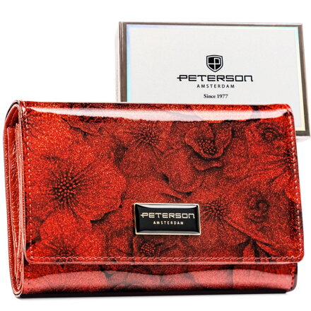 Dámska peňaženka Peterson PTN PS112-FDS