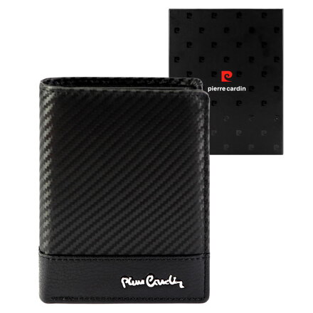 Pánska kožená peňaženka Pierre Cardin YS607 326