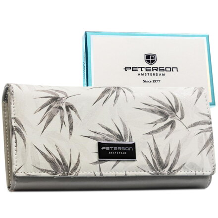 Dámska peňaženka Peterson PTN PX24-1-NPK